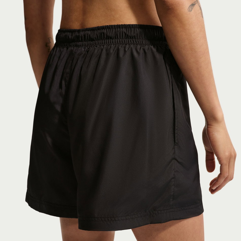 Essential Woven Short Kadın Şort
