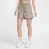 NIKE - Essential Woven Short Kadın Şort (1)