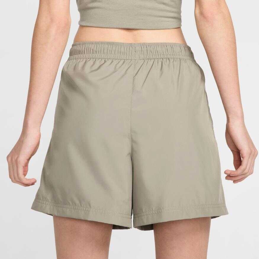 Essential Woven Short Kadın Şort