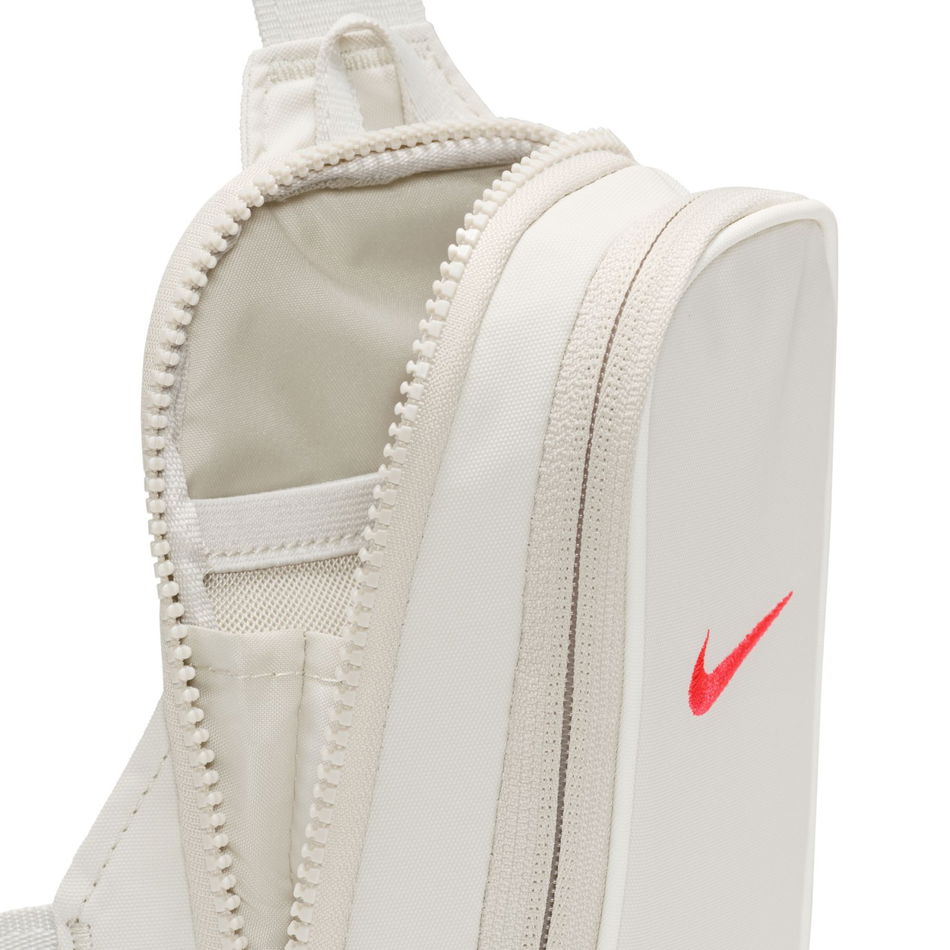 Essentials Crossbody Bej Çapraz Çanta