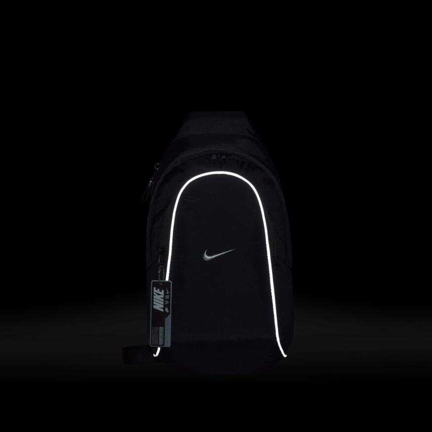 Essentials Sling Metal Pull Çanta