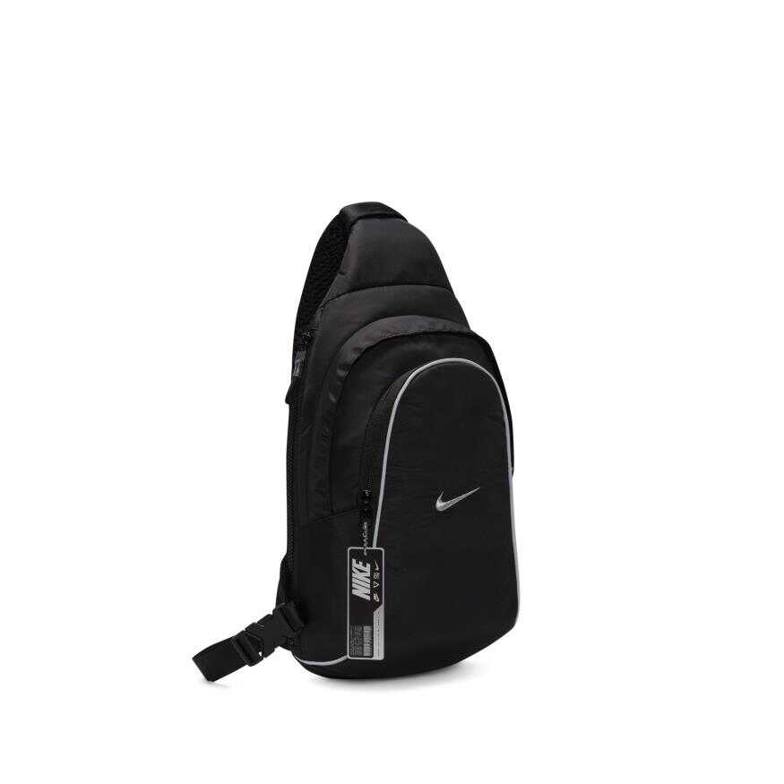 Essentials Sling Metal Pull Çanta