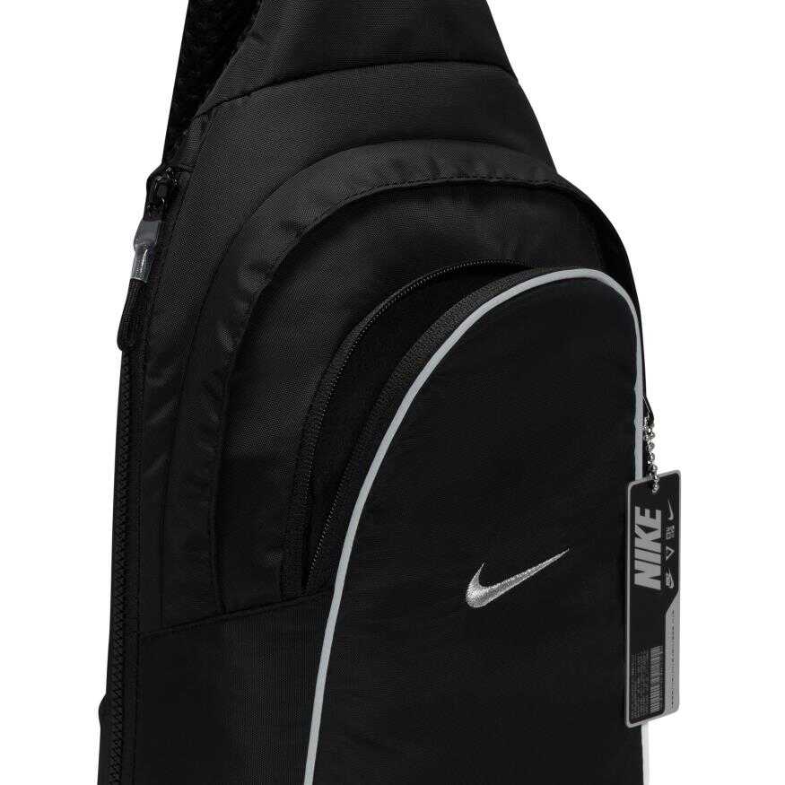 Essentials Sling Metal Pull Çanta