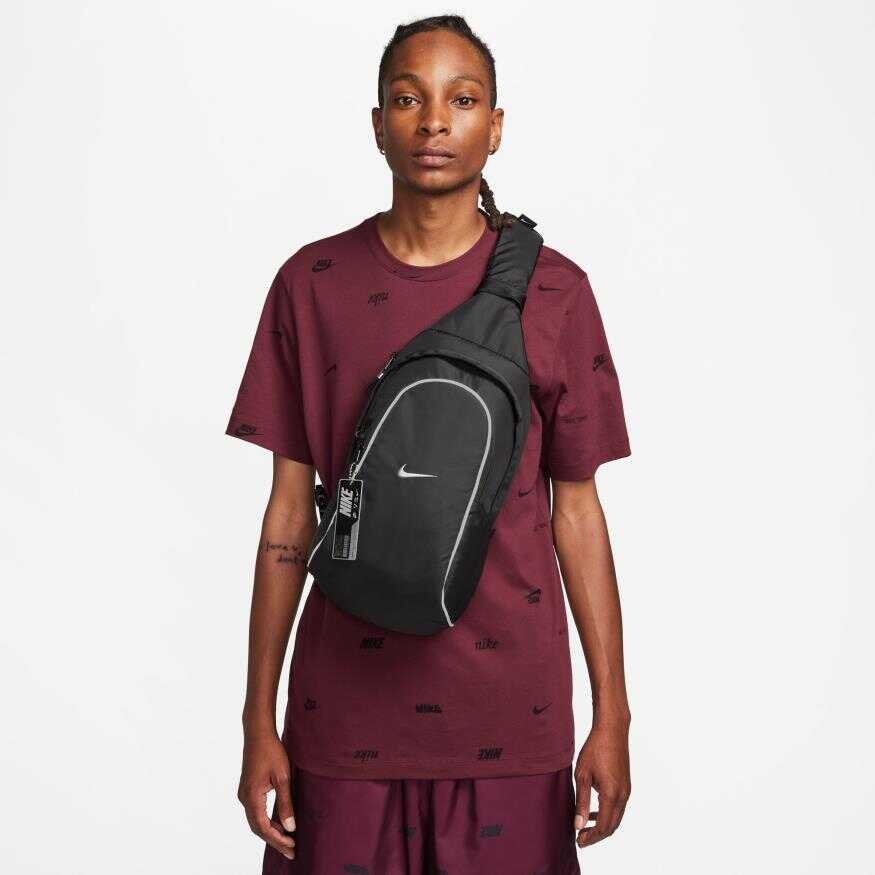Essentials Sling Metal Pull Çanta