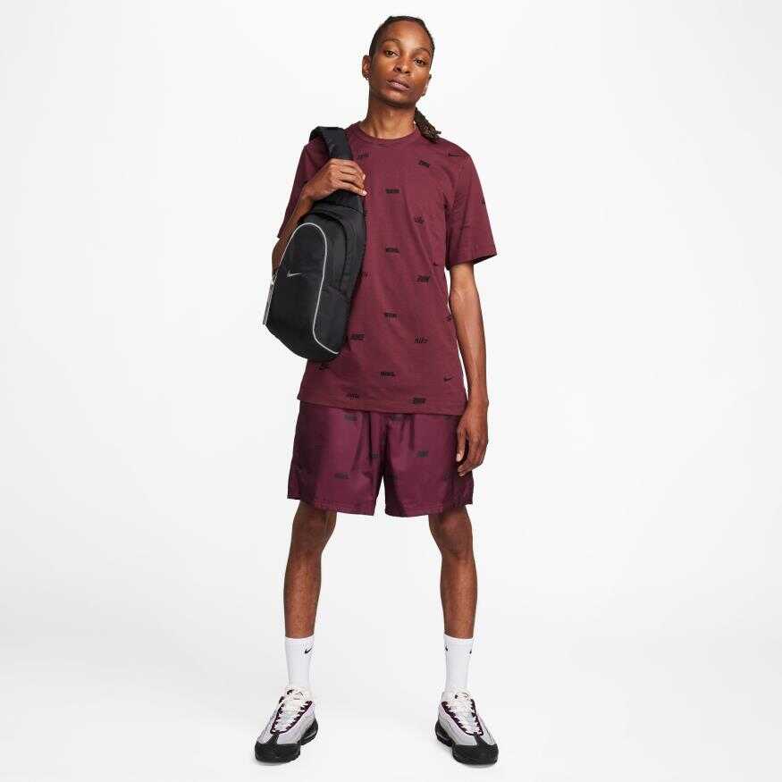 Essentials Sling Metal Pull Çanta