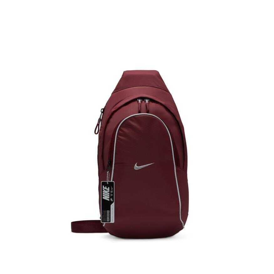 Essentials Sling Metal Pull Çanta