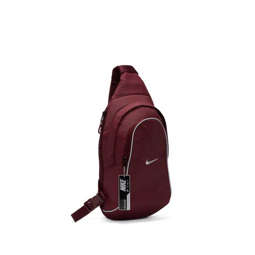 Nike strap backpack best sale