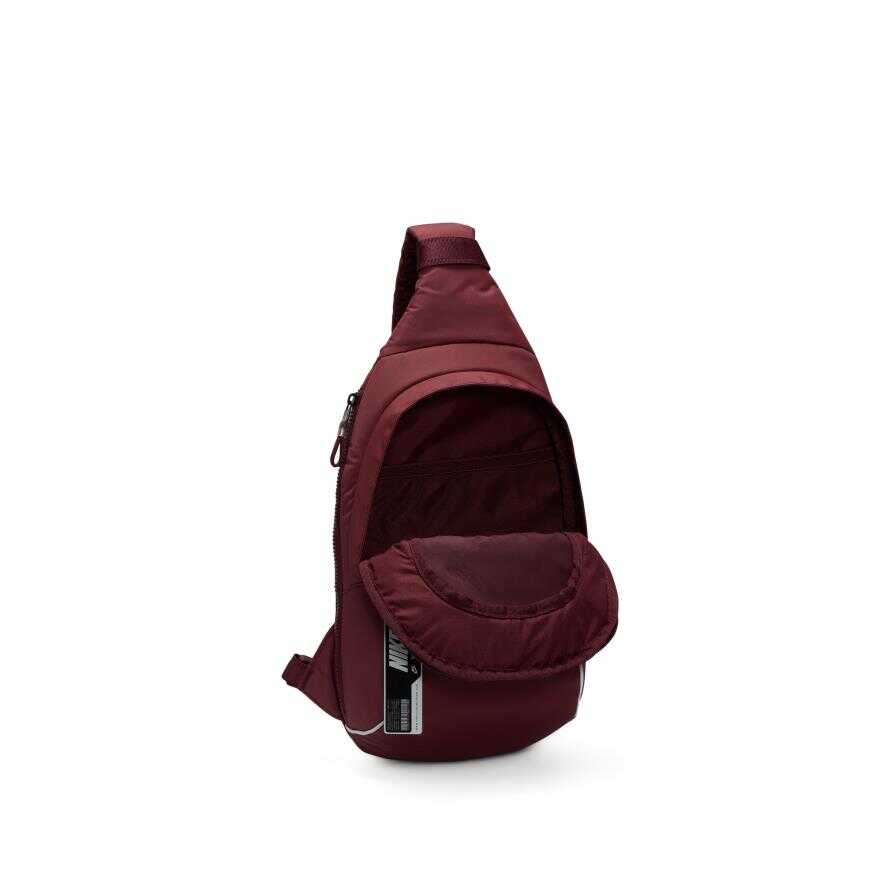 Essentials Sling Metal Pull Çanta