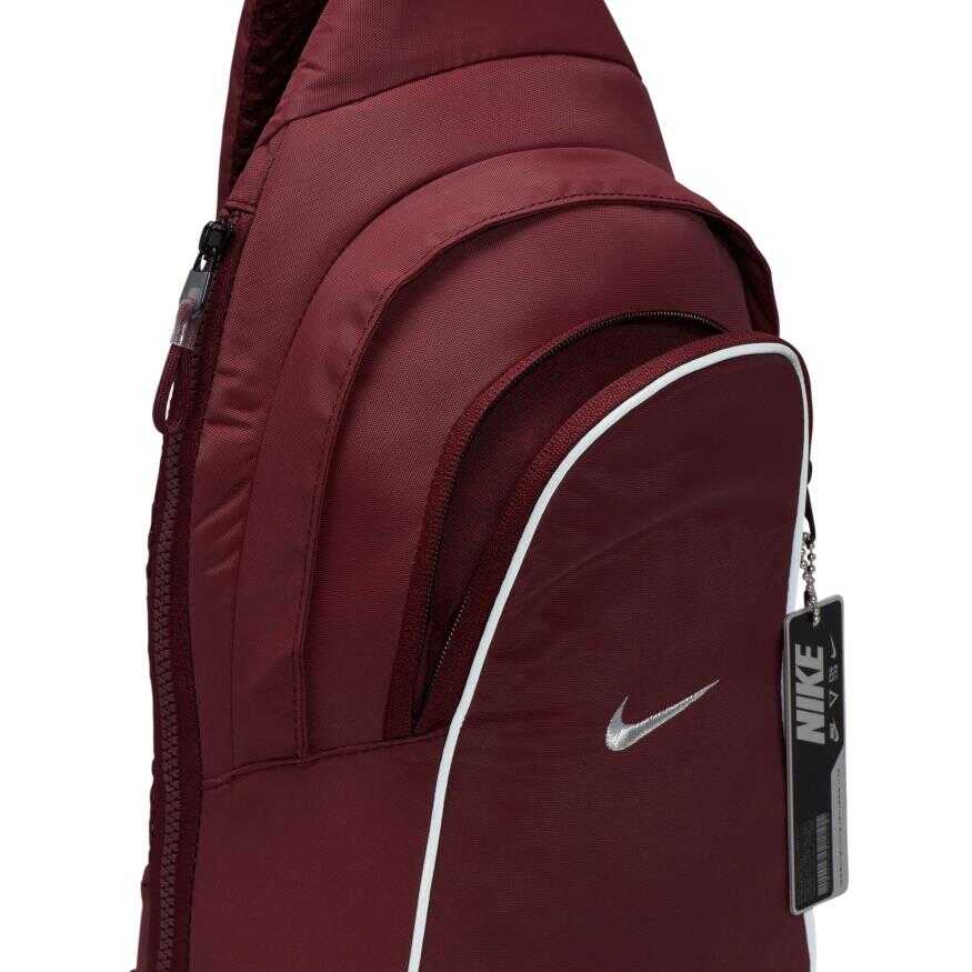 Essentials Sling Metal Pull Çanta