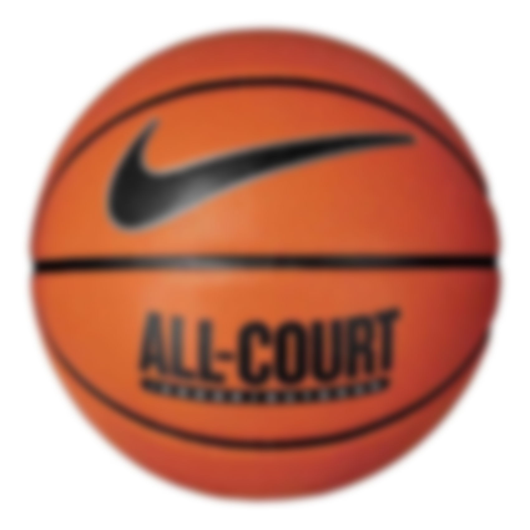 NIKE - Everyday All Court 8P Deflated No.5 Basketbol Topu N.100.4369