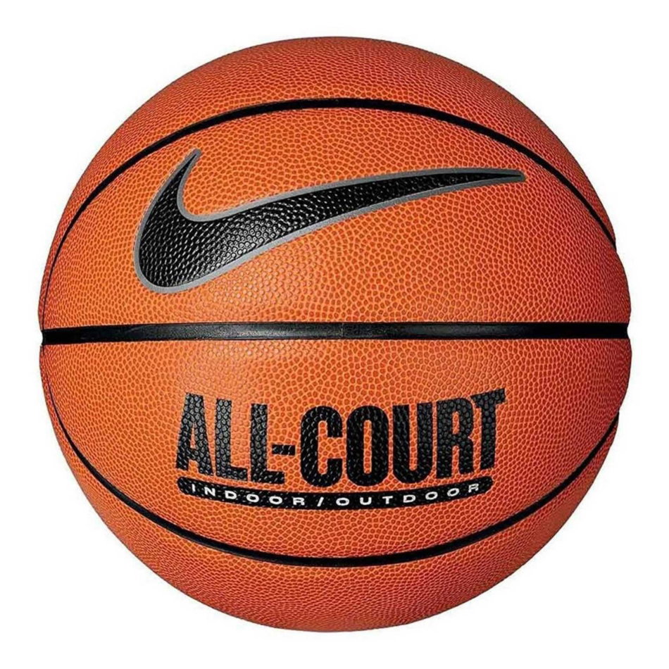 Nike Everyday All Court 8P Deflated No.5 Basketbol Topu N.100.4369 для баскетбола