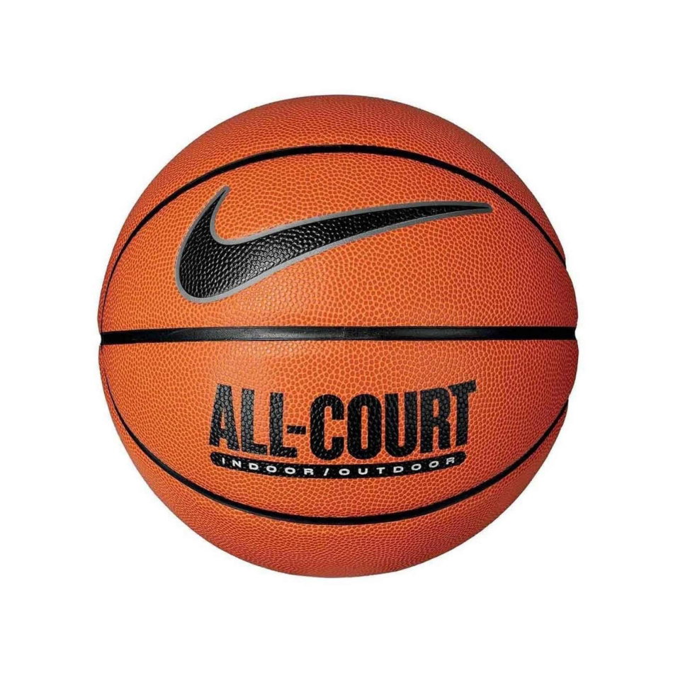 Unisex  Nike Everyday All Court 8P Basketbol Topu N.100.4369 для баскетбола