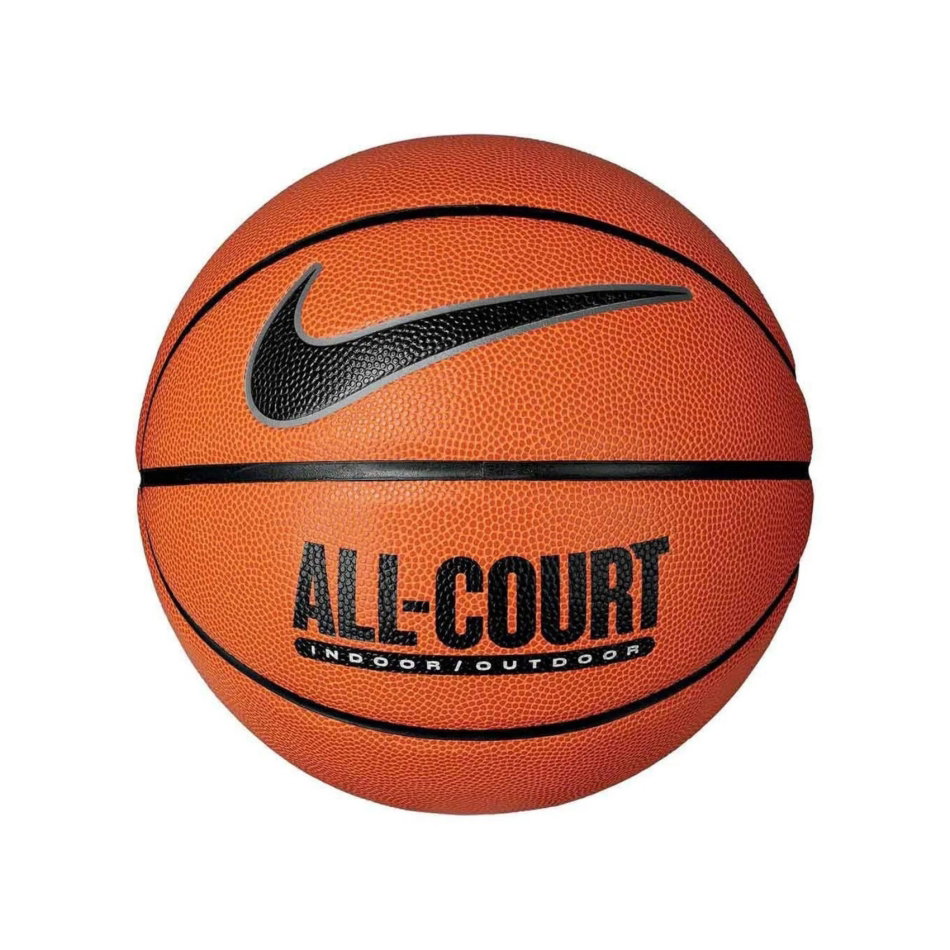 Nike Everyday All Court 8P Turuncu Basketbol Topu N.100.4369.855 для баскетбола