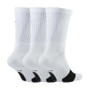 NIKE - Everyday Crew Basketball Çorap (3 Çift) (1)