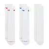 NIKE - Everyday Elevated Crew (3 Çift) Çorap (1)