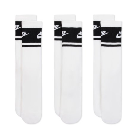 NIKE - Everyday Elevated Crew (3 Çift) Çorap (1)
