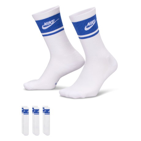 NIKE - Everyday Elevated Crew (3 Çift) Çorap