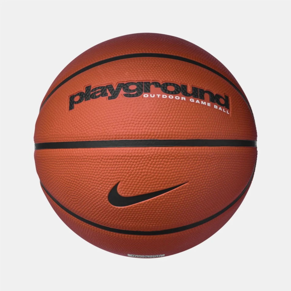 Everyday Playground 8P Graphic Deflated Basketbol Topu N.100.4371