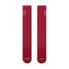 NIKE - Everyday Plus Cushioned Crew Valentines Day Kırmızı Çorap (1)