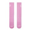 NIKE - Everyday Plus Cushioned Crew Valentines Day Pembe Çorap (1)