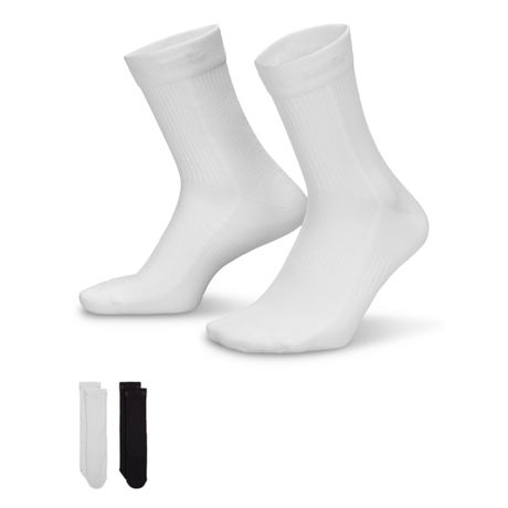 NIKE - Everyday Plus Lightweight Crew (2 Çift) Çorap