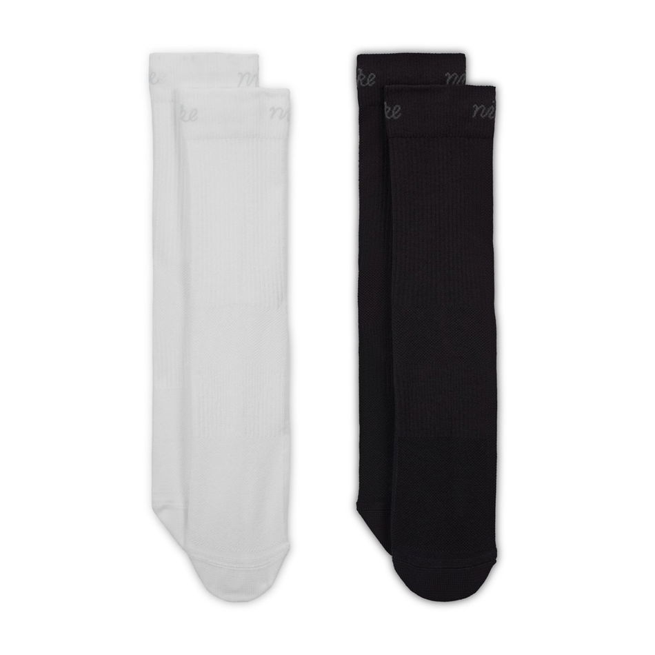 Everyday Plus Lightweight Crew (2 Çift) Çorap