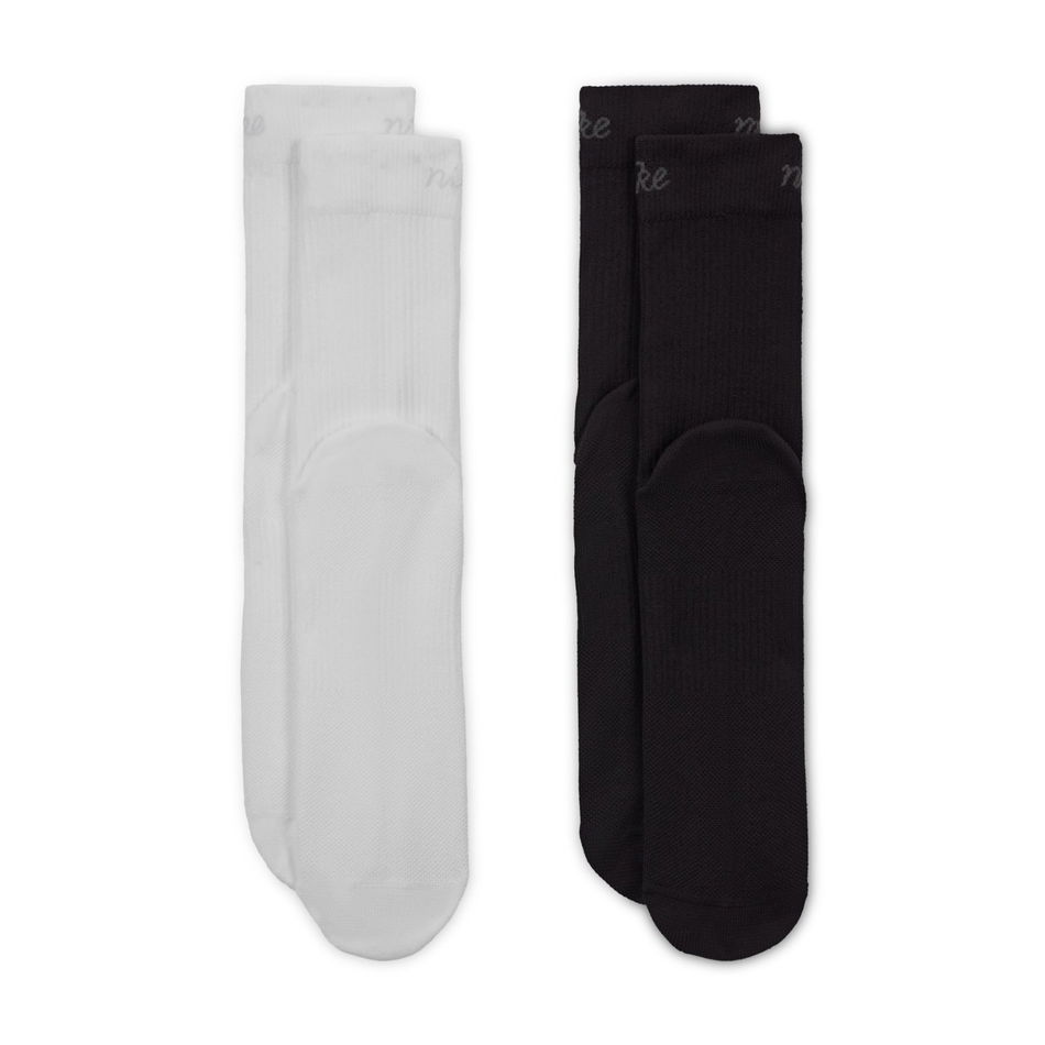 Everyday Plus Lightweight Crew (2 Çift) Çorap