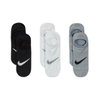 NIKE - Everyday Plus Lighweight Footie Çorap (1)