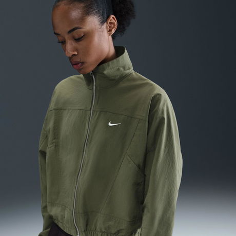 NIKE - Everything Woven Repel UV Jacket Kadın Ceket