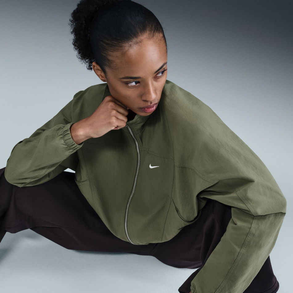 Everything Woven Repel UV Jacket Kadın Ceket
