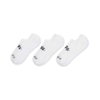 NIKE - Everyday Plus Cush Footie Çorap (1)