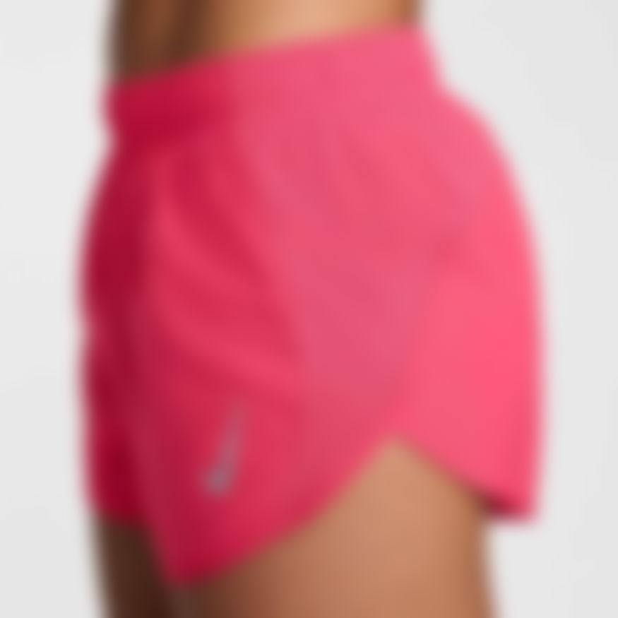 Fast Dri-FIT Tempo Short Kadın Şort