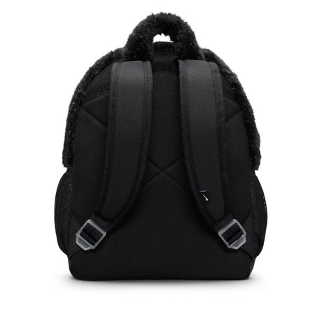 NIKE - Faux Fur Backpack Sırt Çantası (1)