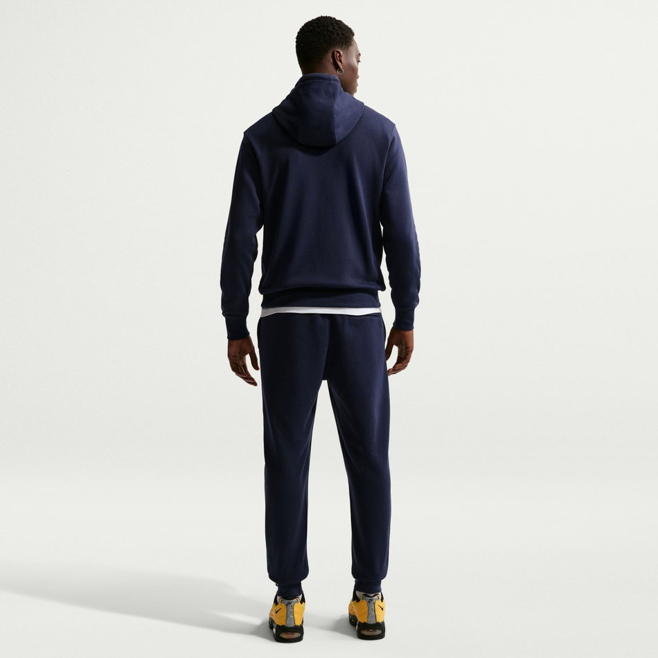 FC Barcelona Club Jogger Ft Erkek Mavi Eşofman Altı