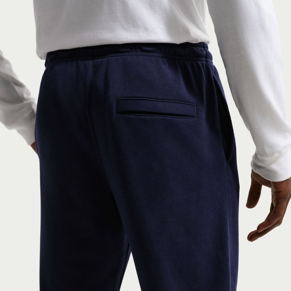 FC Barcelona Club Jogger Ft Erkek Mavi Eşofman Altı