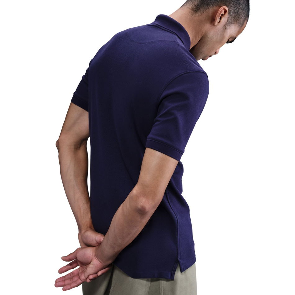 FC Barcelona Dri-FIT Slim 2.0 Erkek Tişört