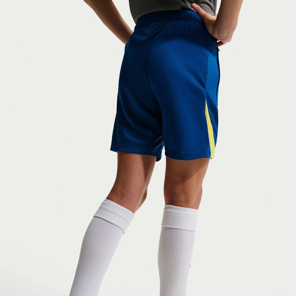 FC Barcelona Dri-FIT Strike Short Çocuk Şort