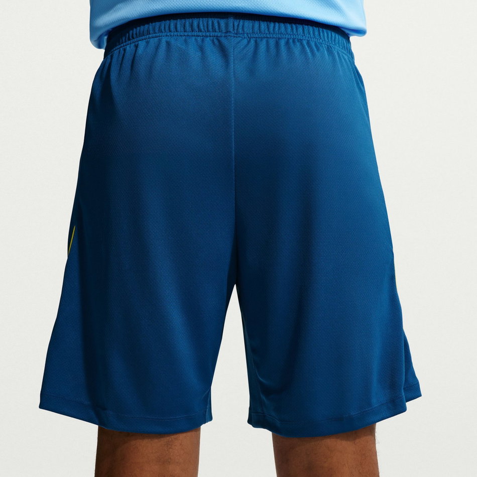 FC Barcelona Dri-FIT Strike Short SE Erkek Mavi Şort