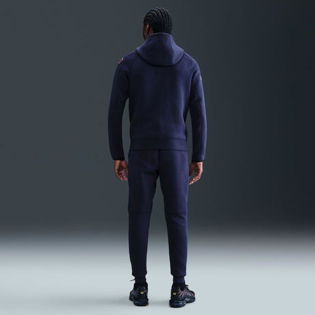 NIKE - FC Barcelona Tech Fleece Jogger Pant Erkek Eşofman Altı (1)