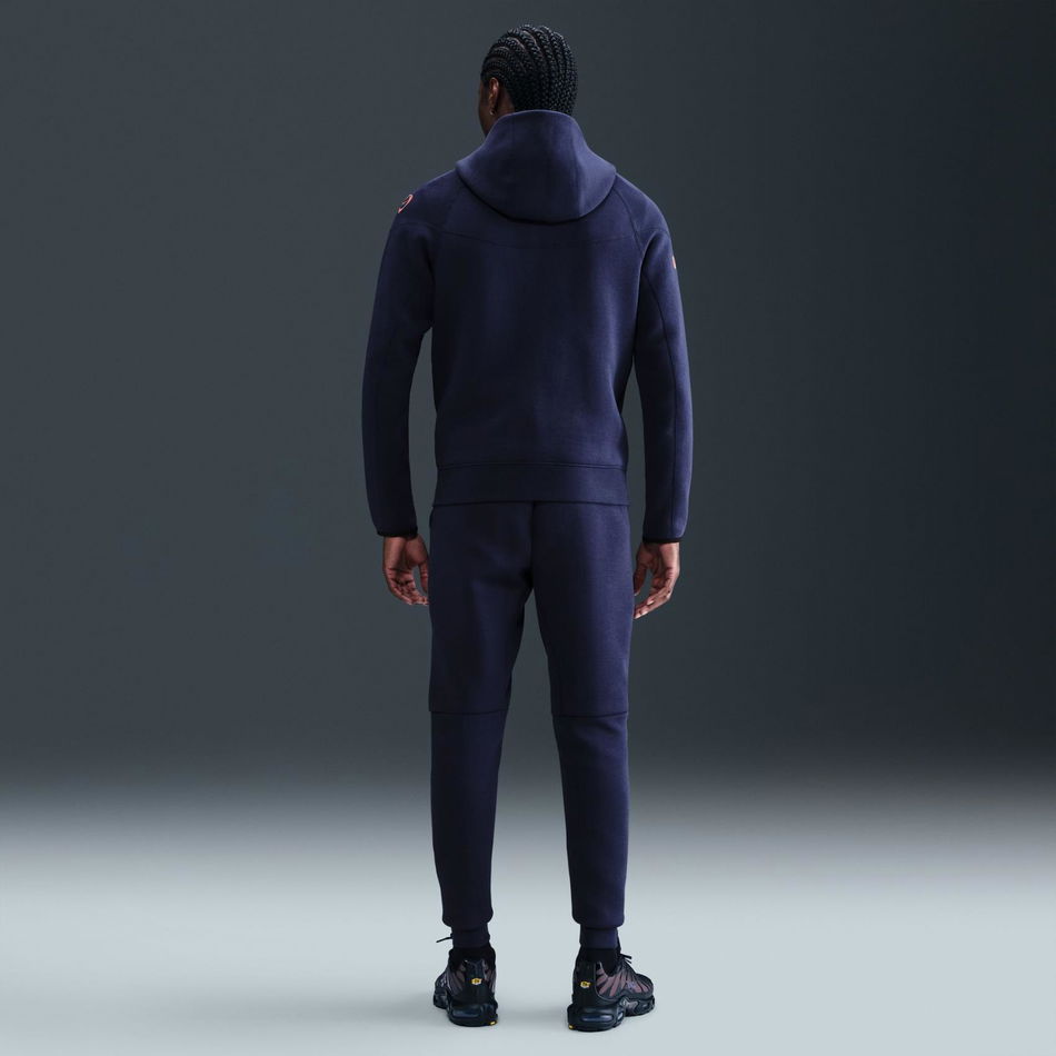 FC Barcelona Tech Fleece Jogger Pant Erkek Eşofman Altı