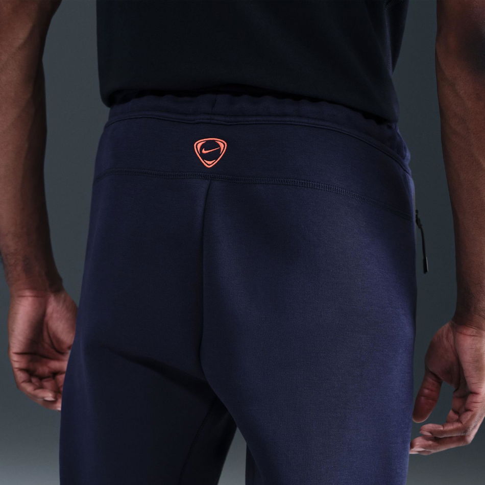 FC Barcelona Tech Fleece Jogger Pant Erkek Eşofman Altı