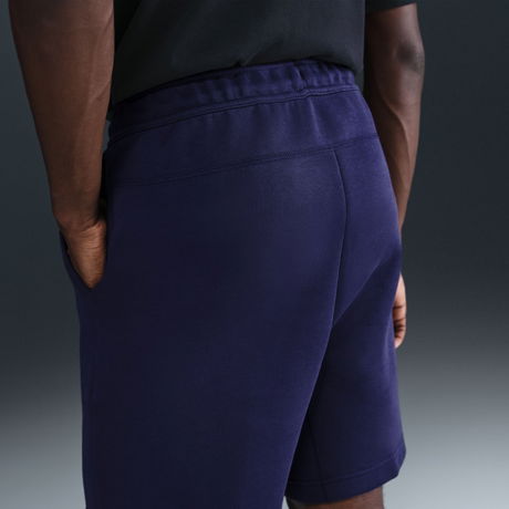 NIKE - FC Barcelona Tech Fleece Short Erkek Şort (1)