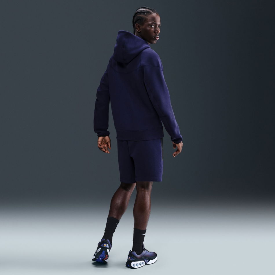 FC Barcelona Tech Fleece Short Erkek Şort