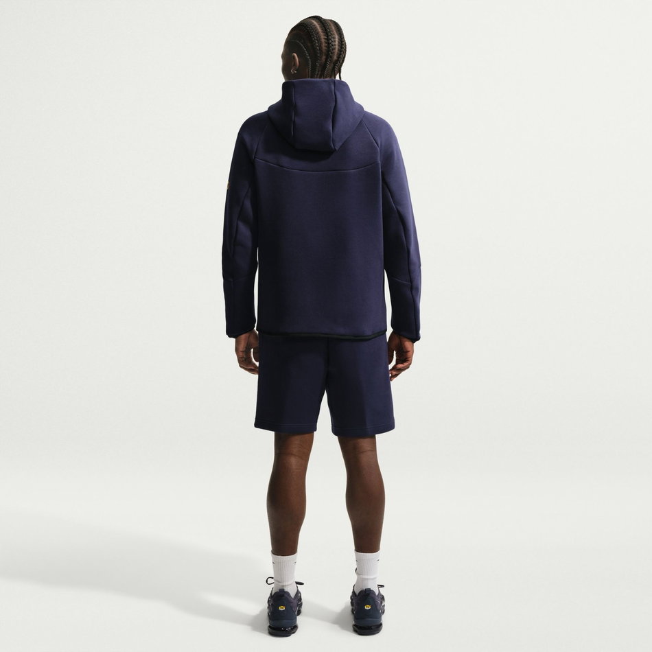 FC Barcelona Tech Fleece Short Erkek Şort