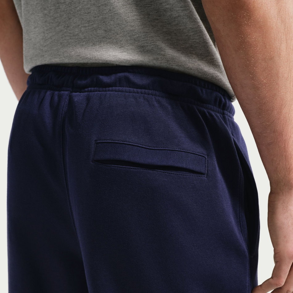 FFF Club Jogger Ft Erkek Mavi Eşofman Altı