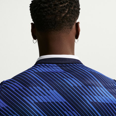 NIKE - FFF Dri-FIT Jersey Ss Stadium Erkek Tişört (1)