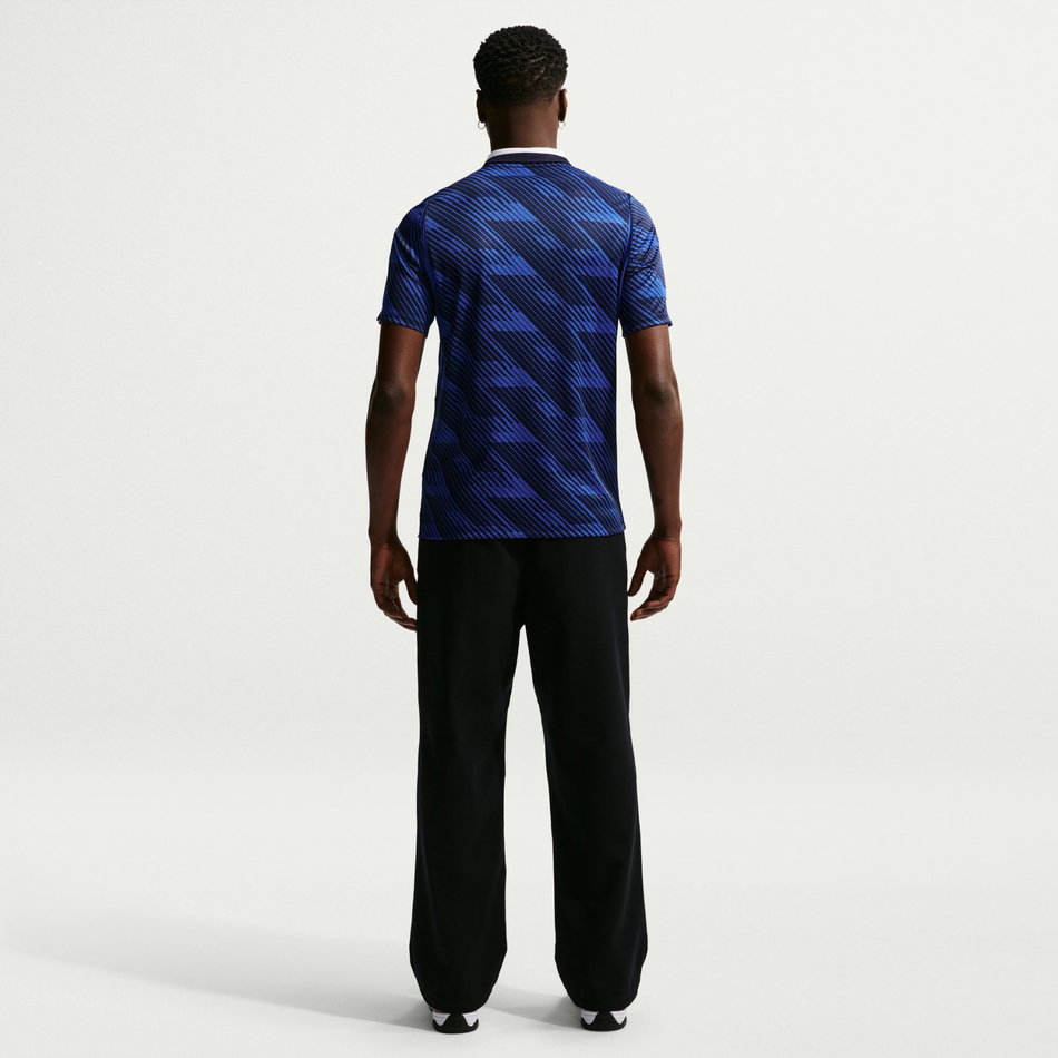 FFF Dri-FIT Jersey Ss Stadium Erkek Tişört