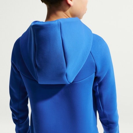 NIKE - FFF Tech Fleece Fz Çocuk Sweatshirt (1)