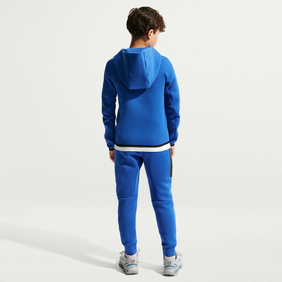 FFF Tech Fleece Fz Çocuk Sweatshirt