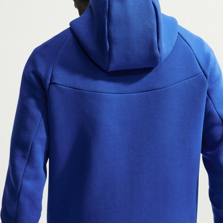 NIKE - FFF Tech Fleece Fz Wr Hoodie Erkek Sweatshirt (1)